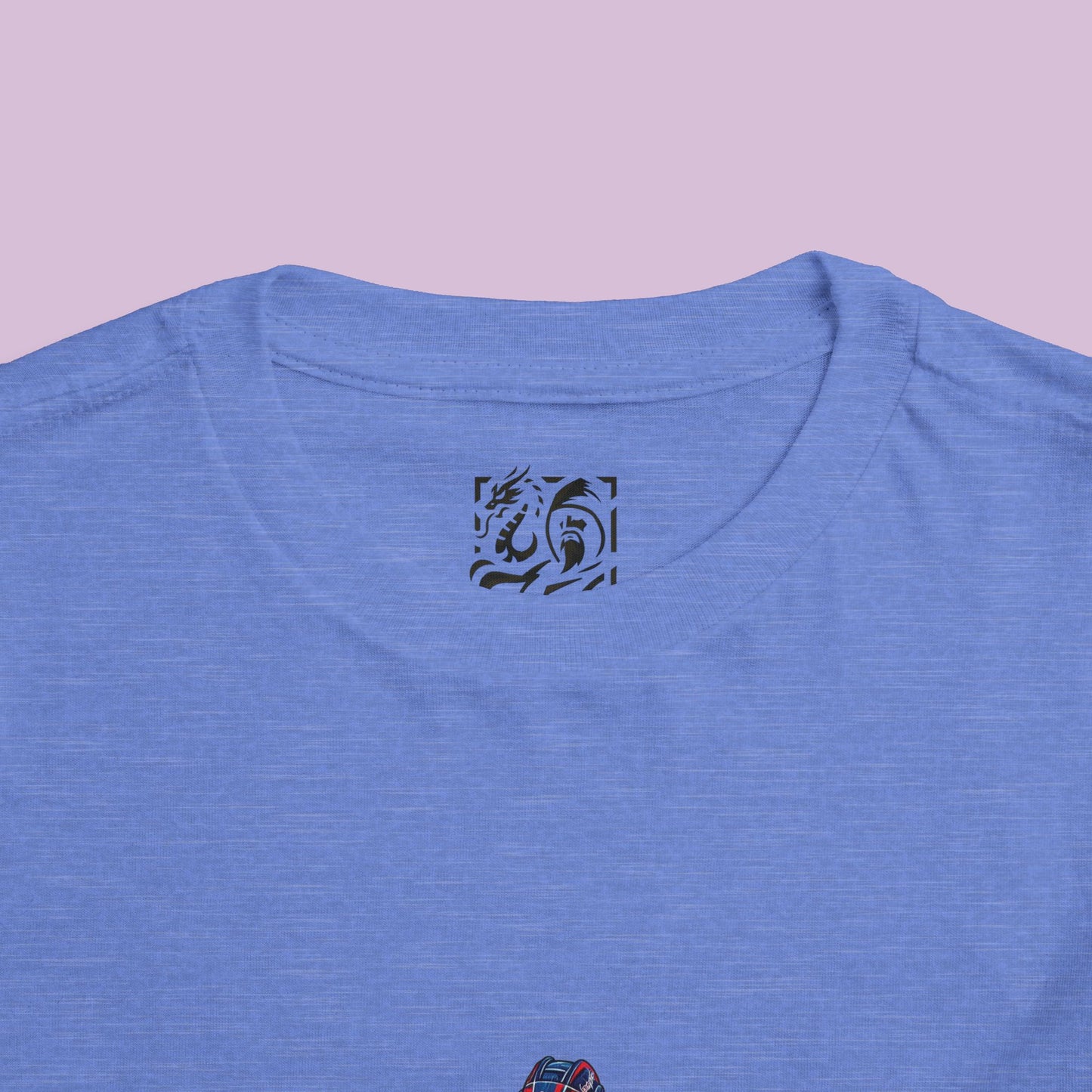 Washington Hockey Forward Toddler Tee