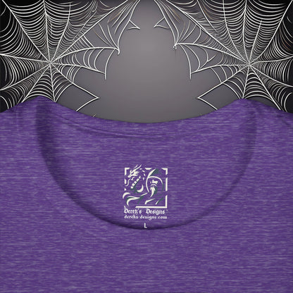 Cute Witch Women's Softstyle Tee