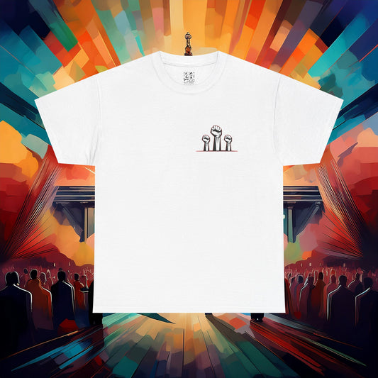 The People's Voice Tee