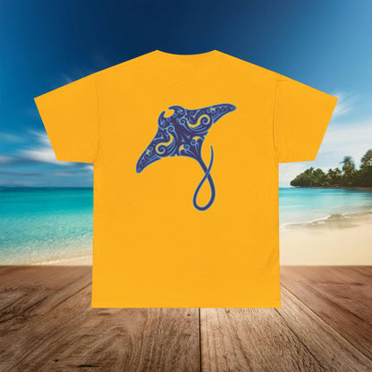 Manta Ray Tee