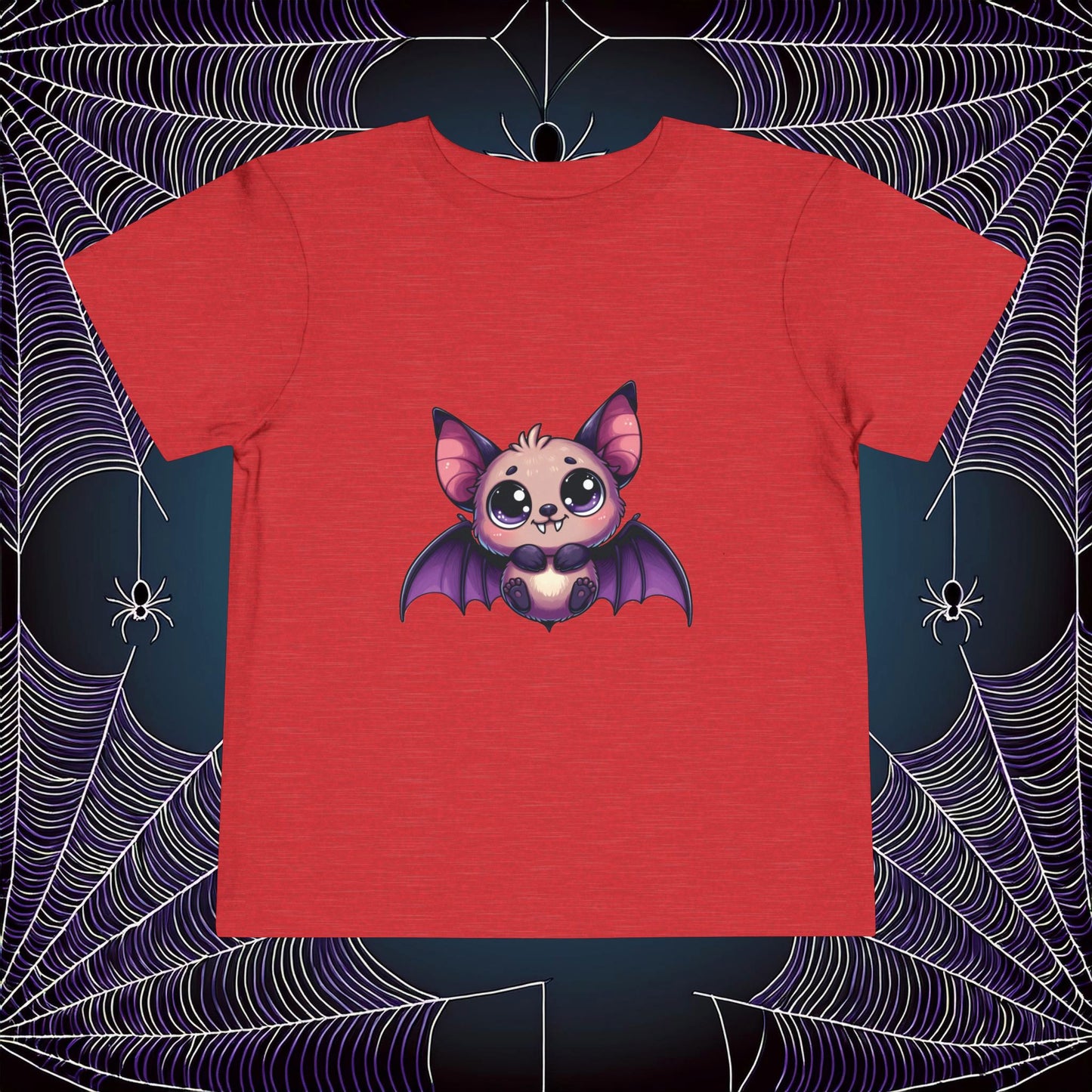 Little Bat Toddler Tee