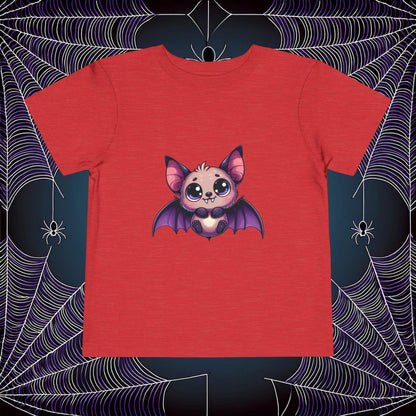 Little Bat Toddler Tee