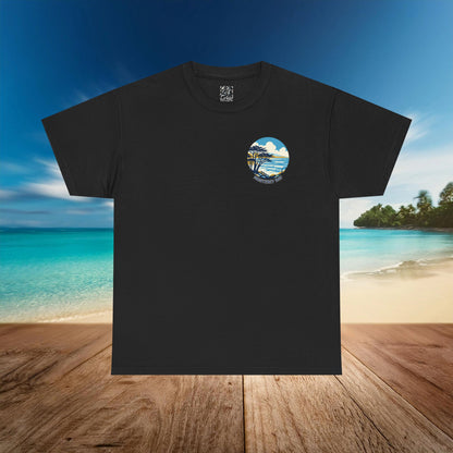 Monterey Bay "The Union" Tee