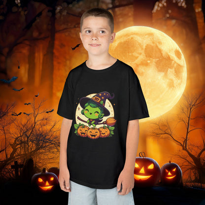 Little Witch Kids Tee