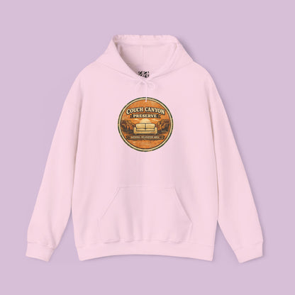 Couch Canyon Preserve Hoodie