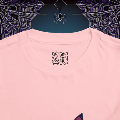 Little Bat Toddler Tee