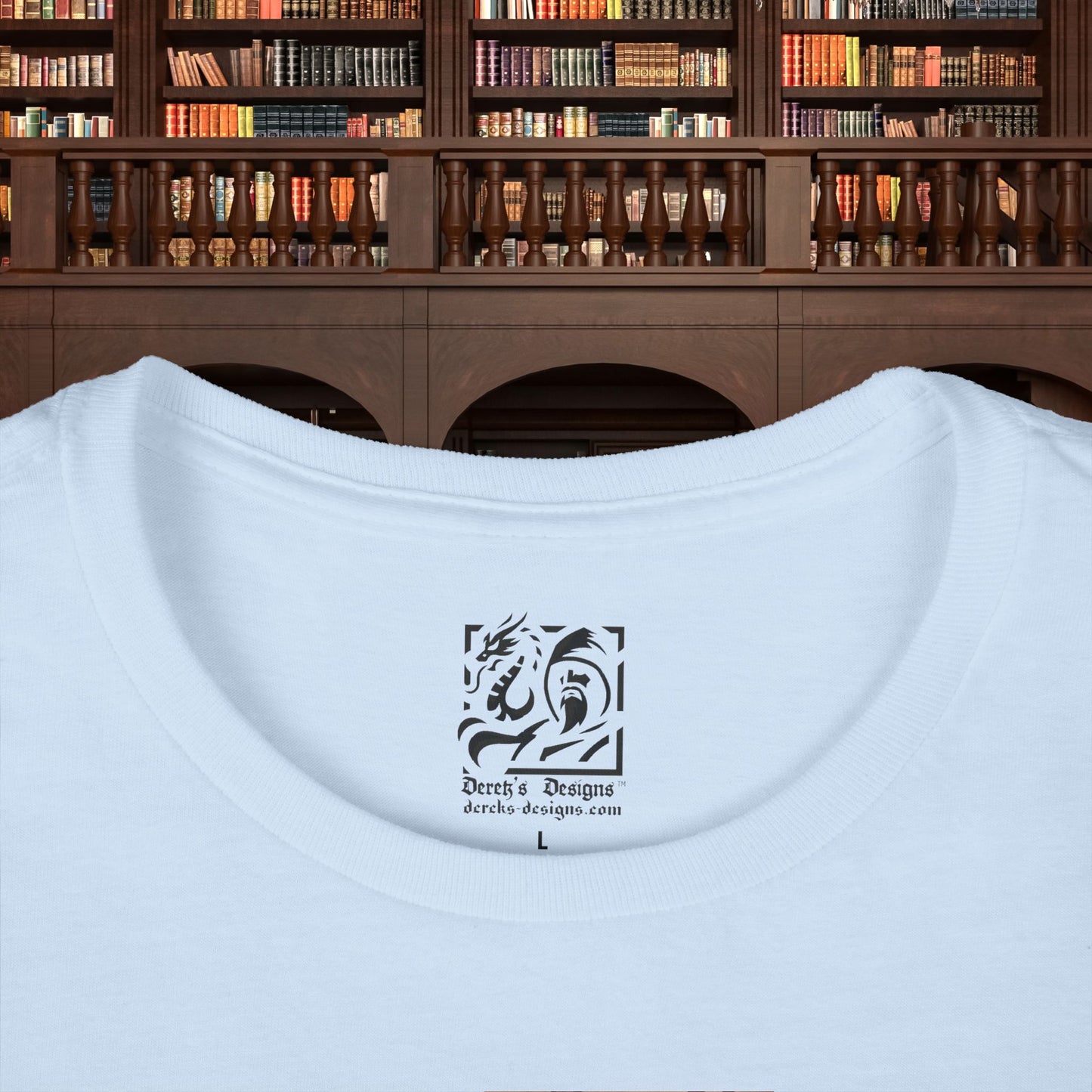 I Read Banned Books Women's Softstyle Tee