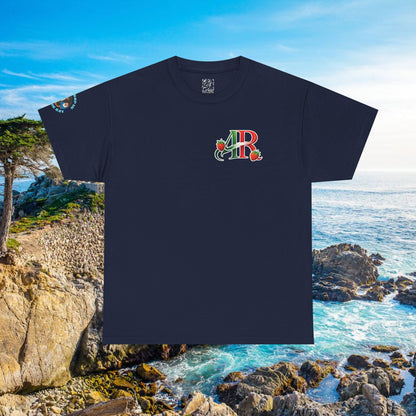 The Drop In Rebollar Tee