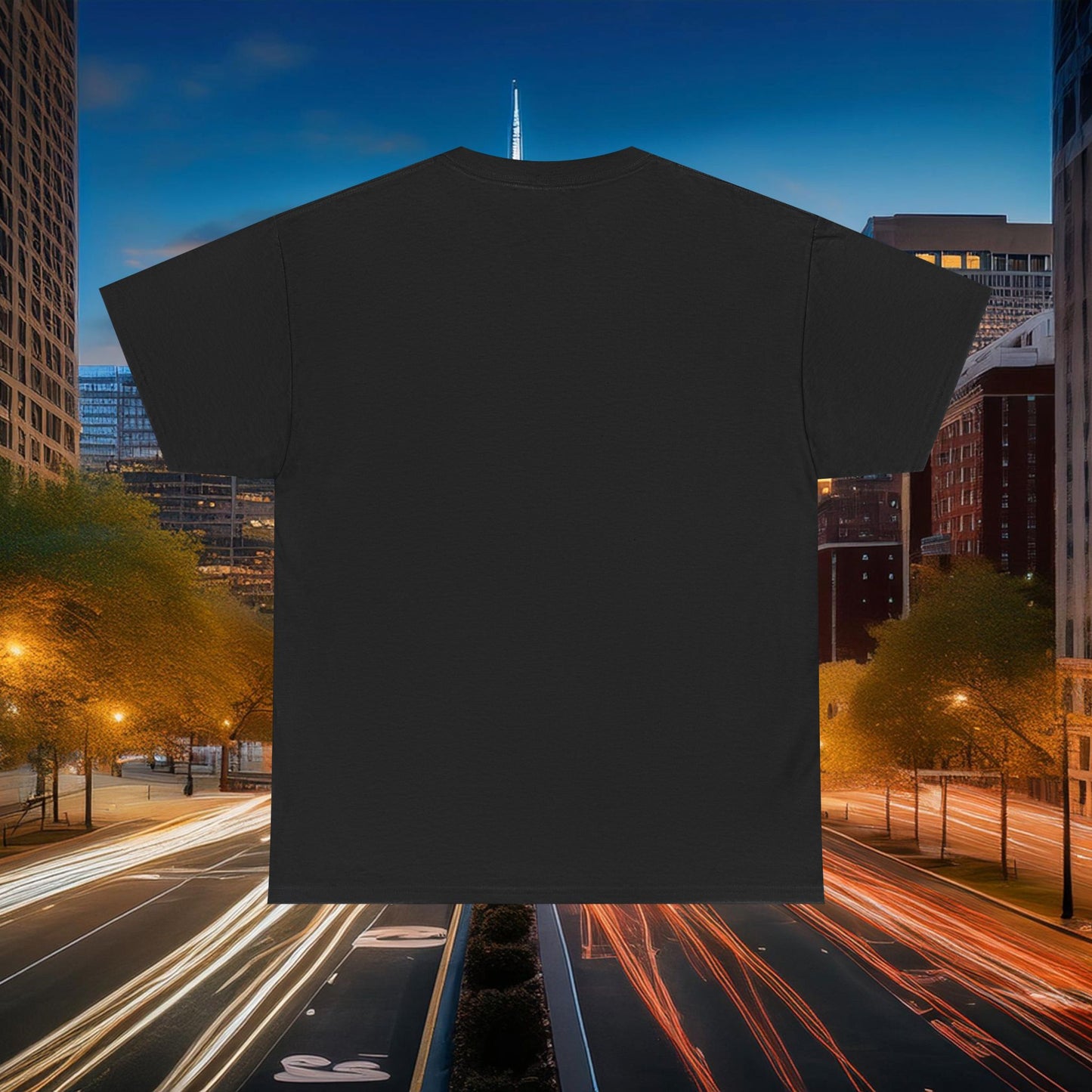 Philadelphia Eagle Logo Tee