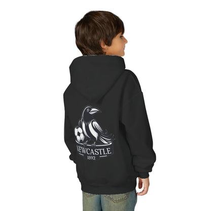Newcastle United 1892 Youth Hoodie