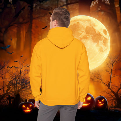 Zombie Undying Love Hoodie