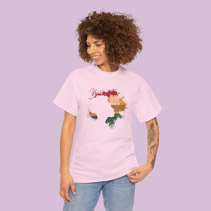 Heritage Radiance Tee
