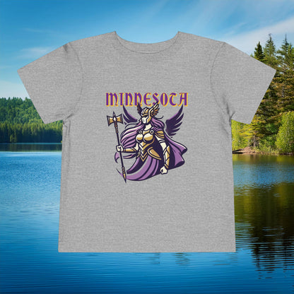 Minnesota Valkyrie Toddler Tee