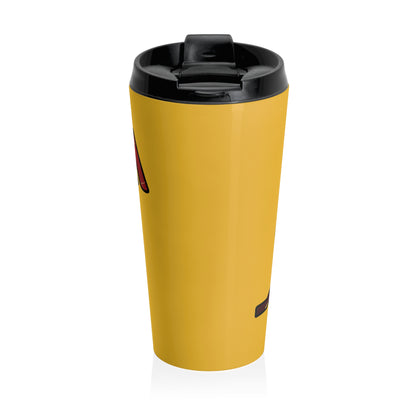 Lightning Artillery Travel Mug