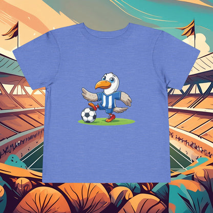 Brighton & Hove Little Gull Toddler Tee