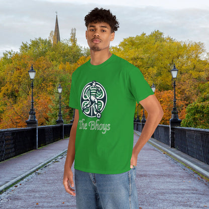 Celtic "The Bhoys" Tee