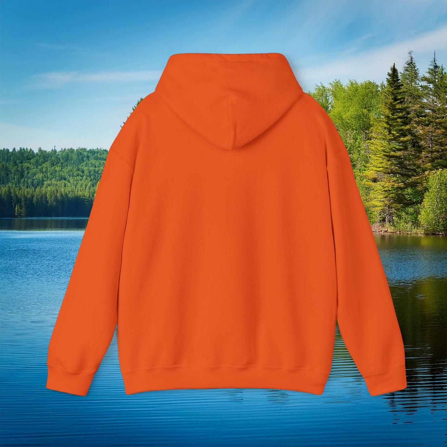 Bigfoot "Dance Like No One Is Watching" Hoodie