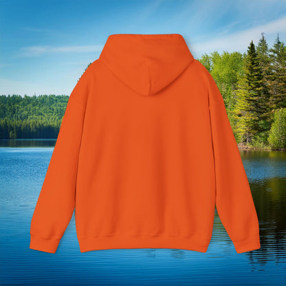 Bigfoot "Dance Like No One Is Watching" Hoodie