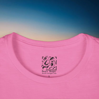 San Francisco Football Fan Women's Tee