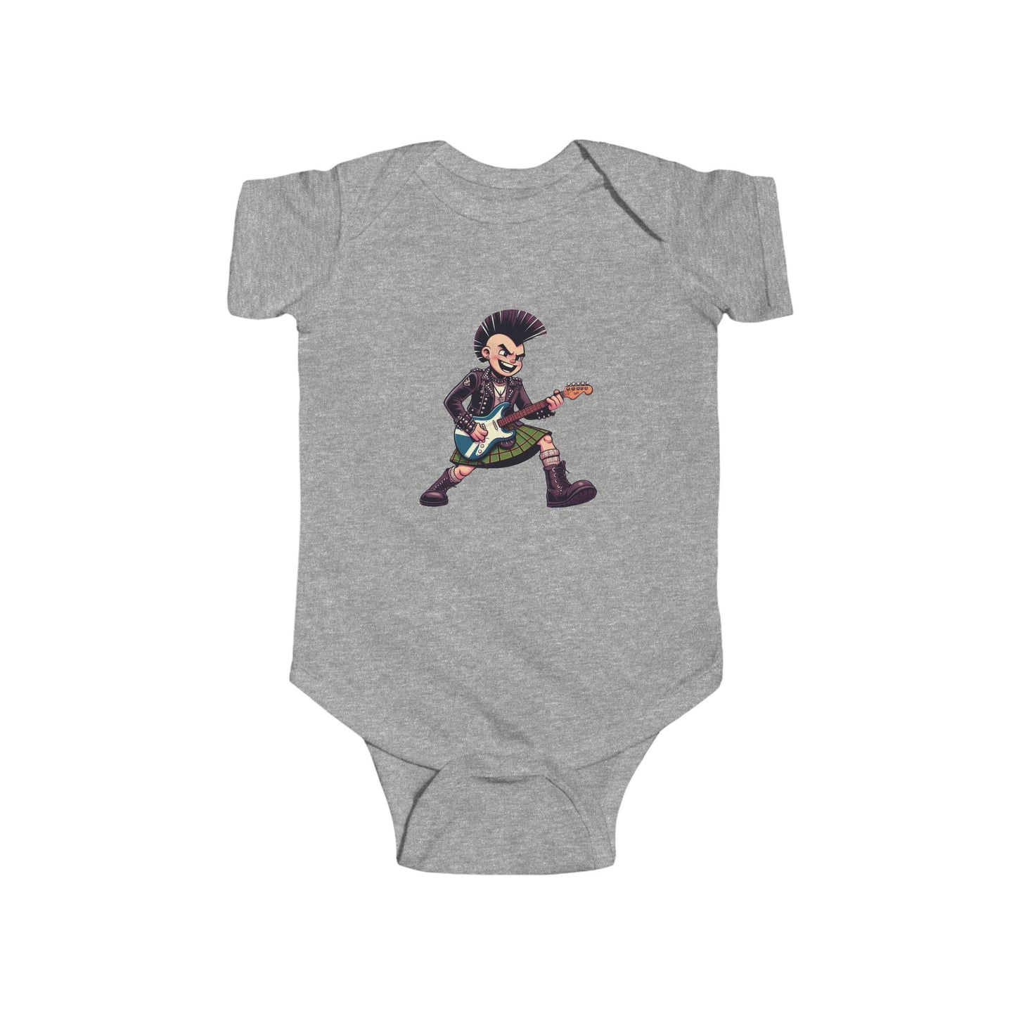 Scottish Rocker Infant Bodysuit