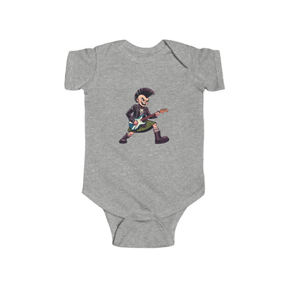 Scottish Rocker Infant Bodysuit