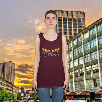 Villans Tank Top