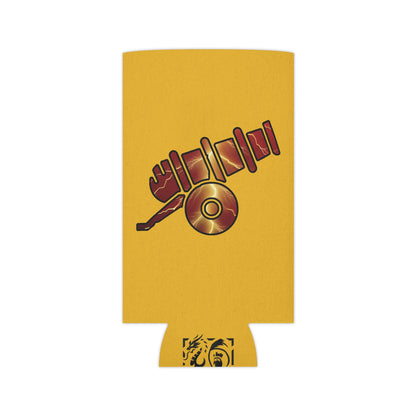 Lightning Artillery Can Cooler