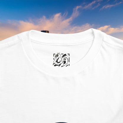 Seattle Football Crest Toddler Tee