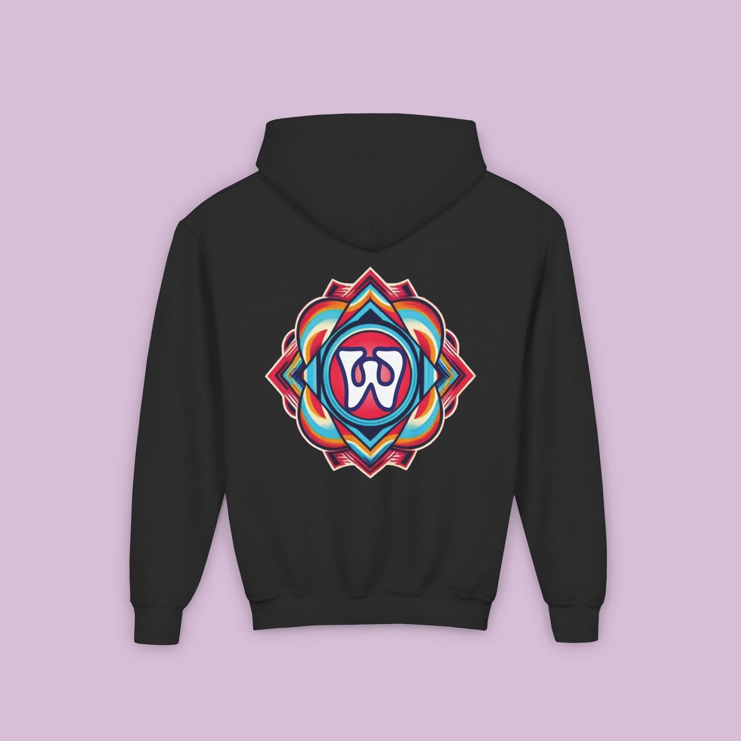Magical Mystery Nats Youth Hoodie