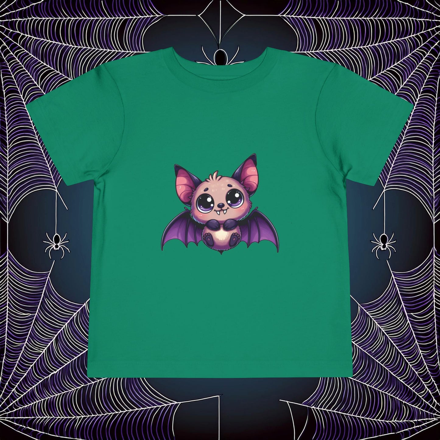 Little Bat Toddler Tee