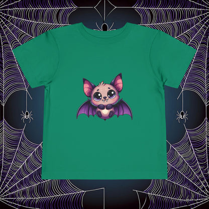 Little Bat Toddler Tee