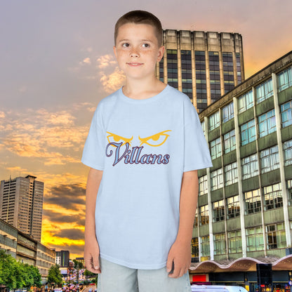 Villans Kids Tee