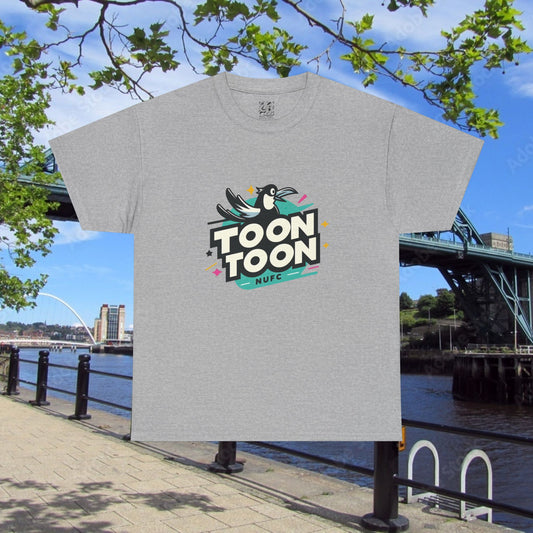 Newcastle United Toon Toon Tee