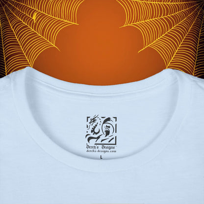 Little Bat Women's Softstyle Tee