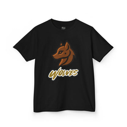 Wolves Kids Tee
