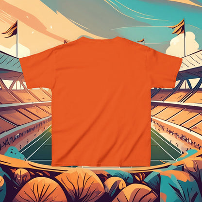 St Pauli Boy Kids Tee