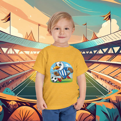 Brighton & Hove Albion Gully Toddler Tee