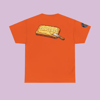 The Drop In Bread & Butter Tee