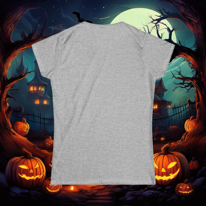 Zombie Love Women's Softstyle Tee