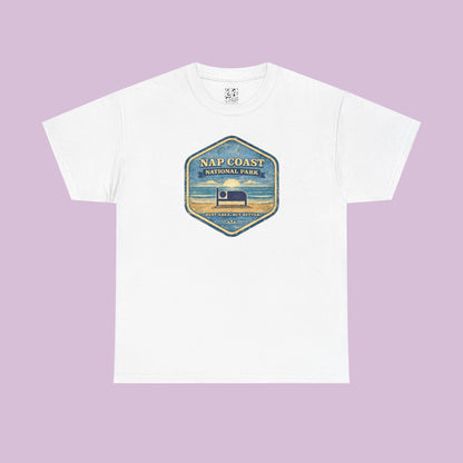 Nap Coast National Park Tee