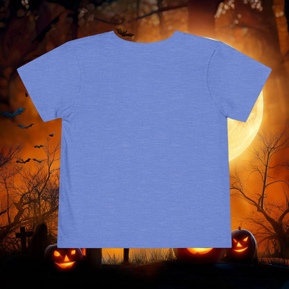 Trick or Treat Cat Toddler Tee