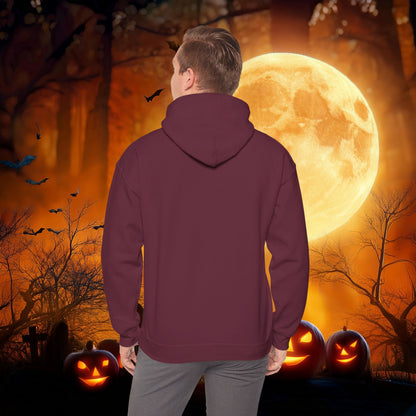 Zombie Undying Love Hoodie