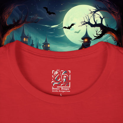 Zombie Love Women's Softstyle Tee