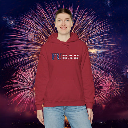 USA FUBAR Hoodie