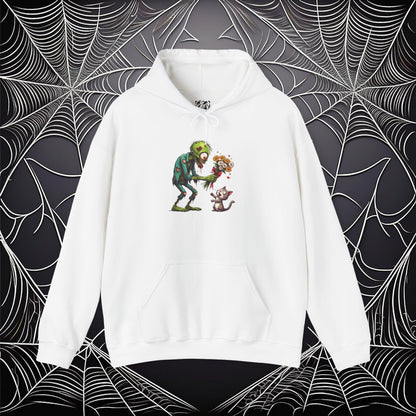 Zombie Love Hoodie
