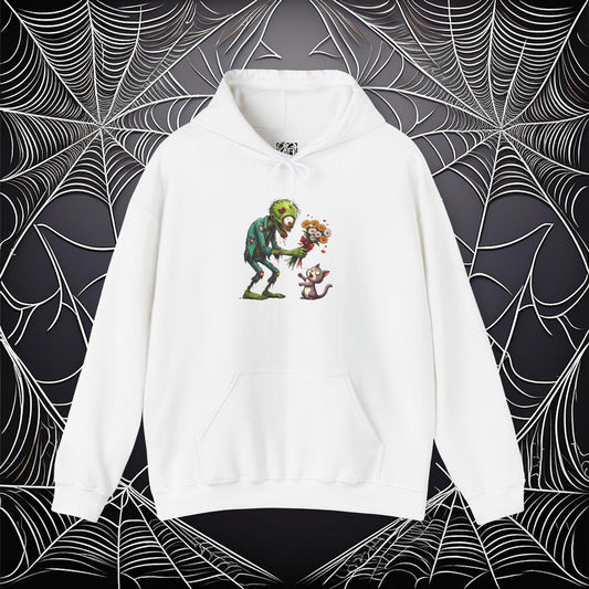 Zombie Love Hoodie