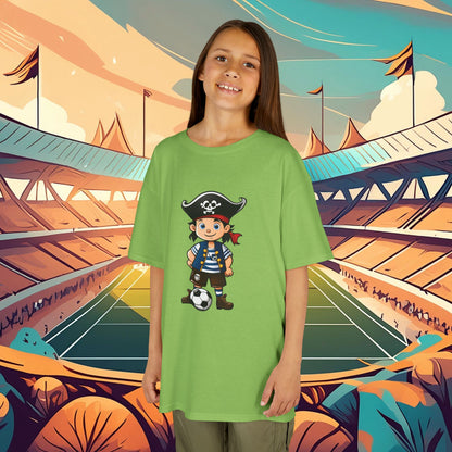 St Pauli Boy Kids Tee