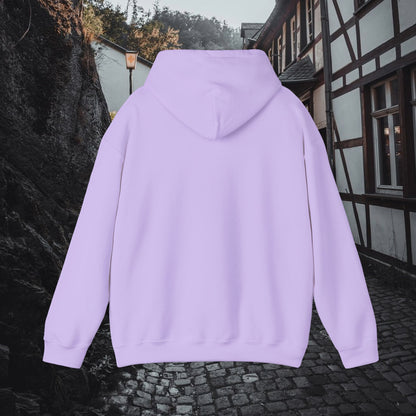 Support Local Street Cats Hoodie