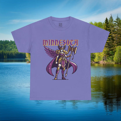 Viking Valkyrie Tee