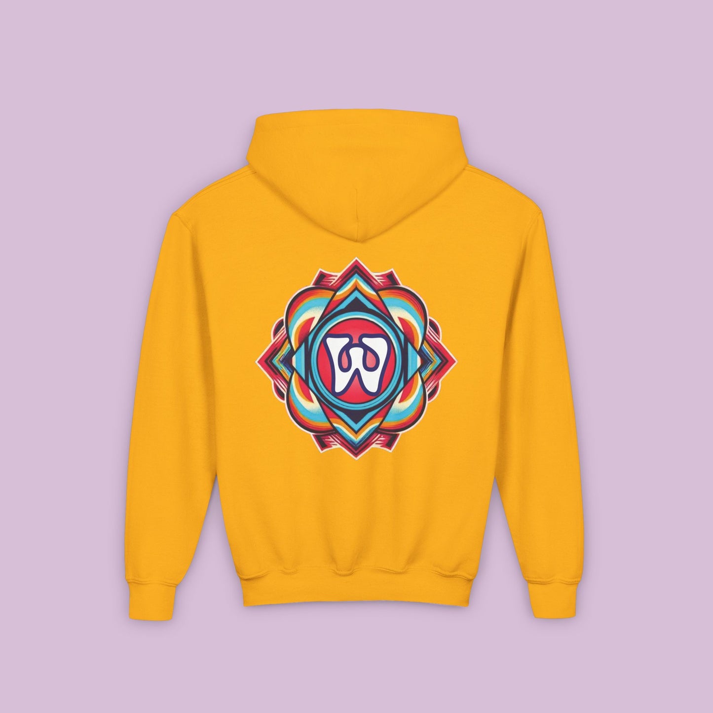 Magical Mystery Nats Youth Hoodie